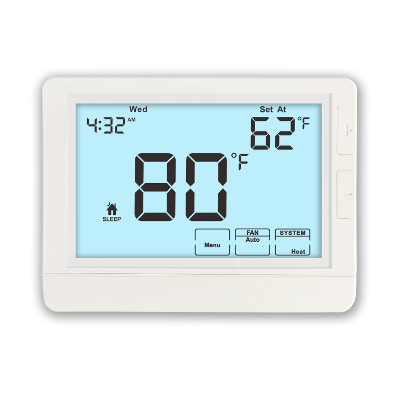 A wired PTAC thermostat is the backbone of efficient temperature control in Packaged Terminal Air Conditioner (PTAC) systems, widely used in hotels, apartments, and commercial buildings. 